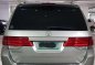 Honda Odyssey 2008 Top of the line AT for sale-10