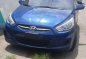 Hyundai Accent MT 2015 Manual for Assumption for sale-0