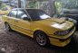 Toyota Corolla Small body for sale 1989 for sale-1