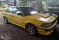 Toyota Corolla Small body for sale 1989 for sale-4