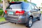 2007 Toyota Fortuner V Automatic for sale at best price-7