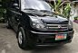 Black Mitsubishi Adventure 2012 GLX SE for sale-1