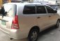 Toyota Innova E 2007 for sale-5