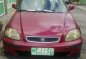 98mdel Honda Civic vti vtec for sale-3