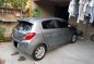 Sale or Trade in to SUV - MITSUBISHI Mirage 2016 acquired GLS 1.2 Top of the Line-3