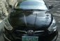 Hyundai Accent 2012 Automatic Transmission for sale-10