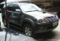 Toyota Fortuner 2008 for sale-2