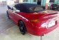 Well-kept Eclipse Spyder convertible 1997 for sale-6