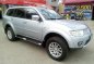 FOR SALE MITSUBISHI Montero gls 2010 matic diesel -0