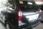 Well-maintained Toyota Avanza 2017 for sale-2