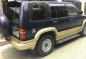 Isuzu Trooper 4x4 Automatic Diesel 1994 FOR SALE-3