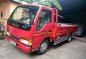 Isuzu Elf Dropside NKR 15ft 2010 for sale-0