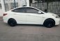 Hyundai Accent 2012model manual tranny FOR SALE-3