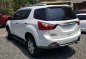 2016 Isuzu Mux 30 matic for sale-4