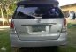 Well-maintained Toyota Innova J 2010 for sale-5