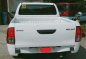 Toyota Hilux 2017 2.4L FOR SALE-1