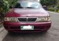 1998 Nissan Sentra FE for sale-1