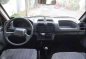 Affordable Mitsubishi Adventure GLX 2002 for sale-3