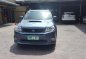 2010 Subaru Forester turbo for sale-9