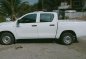 Toyota Hilux 2017 2.4L FOR SALE-2