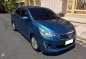 2016 Mitsubishi Mirage GLS G4 Automatic FOR SALE-11