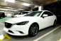 2017 Mazda 6 diesel for sale-1