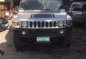 2005 Hummer H2 4x4 Gas V8 AT 88 Meralco FOR SALE-0