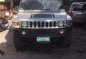 2005 Hummer H2 4x4 Gas V8 AT 88 Meralco FOR SALE-3