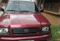 Toyota Revo DLX 2000 for sale-6