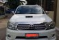 2011 Toyota Fortuner V 4x4 30 for sale-0