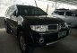 Good as new Mitsubishi Montero Sport 2013 for sale-0