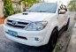 Toyota Fortuner 2006 for sale-0