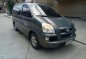 For Sale Hyundai Starex GRX Crdi 2005 Matic-1