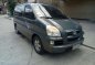 For Sale Hyundai Starex GRX Crdi 2005 Matic-10