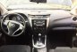 Well-kept Nissan NP300 Navara 2017 for sale-7