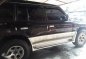 Mitsubishi Pajero 2002 for sale-7