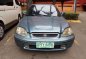 1996 Honda Civic Vti for sale-0