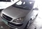 Hyundai Getz 2009 Gold edition FOR SALE-3