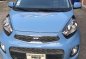 2016 Kia Picanto MT FOR SALE-0