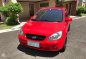 RUSH SALE Hyundai Getz 2009 Diesel Engine-0