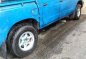 Nissan Frontier 2000 MT 4x2 for sale-0