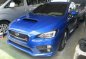 Subaru WRX 2017 for sale-30