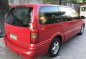 Chevrolet Venture 2002 A/T for sale-4
