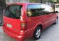 Chevrolet Venture 2002 A/T for sale-10