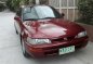 1997 Toyota Corolla 1.6 GLi manual for sale-1