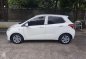 2015 HYUNDAI GRAND i10 - very GOOD condition . AT . nothing to FIX for sale-1