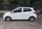 2015 HYUNDAI GRAND i10 - very GOOD condition . AT . nothing to FIX for sale-4