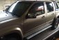 Well-kept Isuzu D-max 2010 for sale-0