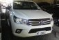 Toyota Hilux 2016 for sale-1