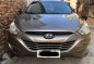 2011 Hyundai Tucson diesel crdi 4wd for sale-0